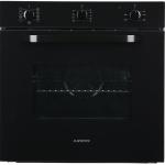 Forno de Encastre JFE019165 70L (Vidro Preto) - JOCEL