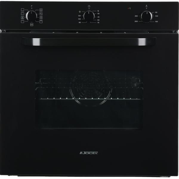 Forno de Encastre JFE019165 70L (Vidro Preto) - JOCEL