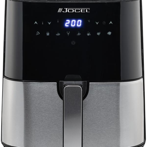 Fritadeira a Ar Quente 5L 1450W - JOCEL