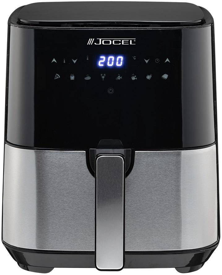 Fritadeira a Ar Quente 5L 1450W - JOCEL