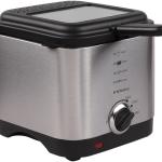 Fritadeira a Óleo 900W 1.5L - JOCEL