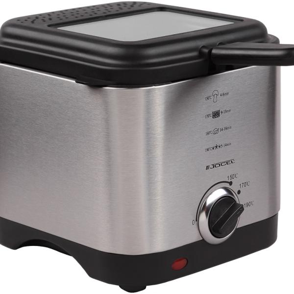 Fritadeira a Óleo 900W 1.5L - JOCEL