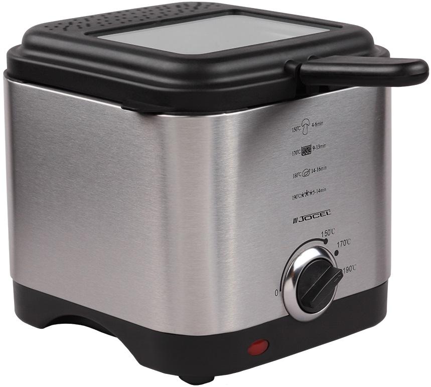 Fritadeira a Óleo 900W 1.5L - JOCEL