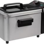 Fritadeira 2.8L 2000W (Inox) - JOCEL