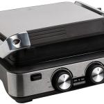 Grelhador 180º 2000W (Inox) - JOCEL