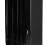 Radiador a Óleo 2000W 9 Elementos (Preto) - JOCEL