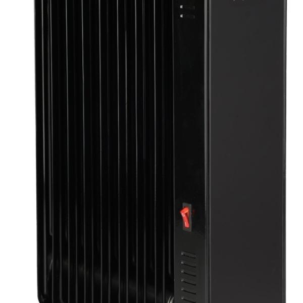 Radiador a Óleo 2000W 9 Elementos (Preto) - JOCEL