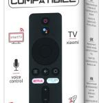 Comando Compatível c/ TVs LCD XIAOMI - JollyLine