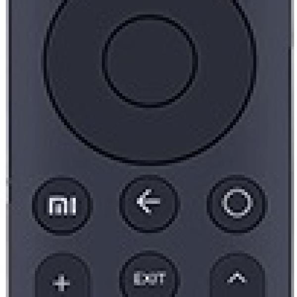 Comando Compatível c/ XIAOMI MI TV - JollyLine