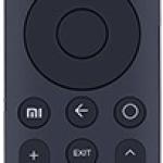 Comando Compatível c/ XIAOMI MI TV - JollyLine