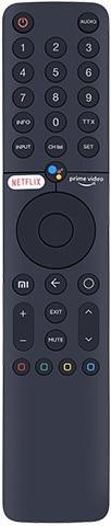 Comando Compatível c/ XIAOMI MI TV - JollyLine