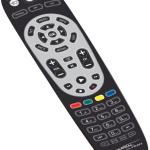 Comando Universal p/ Receptores I - CAN - Jolly Line