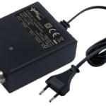 Fonte de Alimentação da Antena 2 Saídas c/ Conetor F - Jolly Line