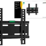 Suporte TV/LCD/LED/PLASMA 23/42 35Kg VESA 200x200 - UNITRONIC