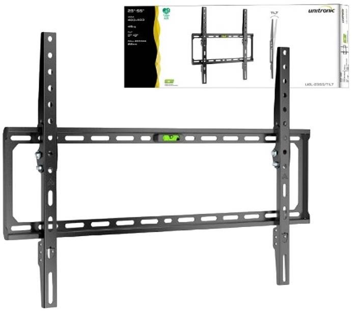 Suporte TV/LCD/LED/PLASMA 23~55 45Kg - UNITRONIC