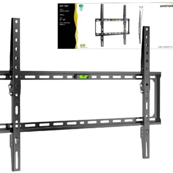 Suporte TV/LCD/LED/PLASMA 32~80 45Kg - UNITRONIC