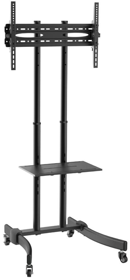Suporte Universal de Chão p/ TV/LCD 37~70 - Jolly Line