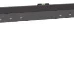 Suporte de Parede TV´s 40~80 VESA 600x400 ELB 4080/SLIM c/ Sistema de Segurança - Jolly Line