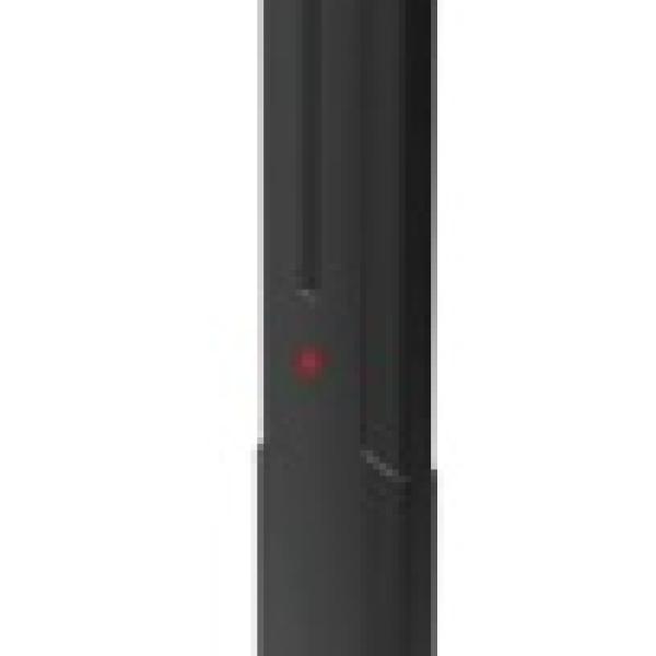 Antena TV Interior Amplificada VHF/UHF 15dB c/ Filtro LTE 5G - JollyLine