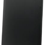 Antena TV Interior Amplificada VHF/UHF 22dB c/ Filtro LTE 5G - JollyLine