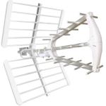 Antena TDT UHF 11dB (18 Elementos) c/ Filtro LTE 5G - Jolly Line