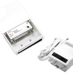 Kit Amplificador 5G UHF + Fonte de Alimentação 12V - Jolly Line