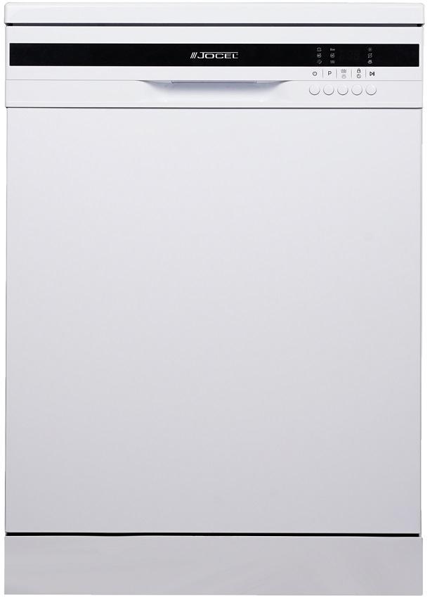 Máquina de Lavar Loiça JLL023148 13 Conjuntos (Branco) - JOCEL