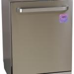 Máquina de Lavar Loiça 14 Conjuntos JLLI022974 (Inox) - JOCEL