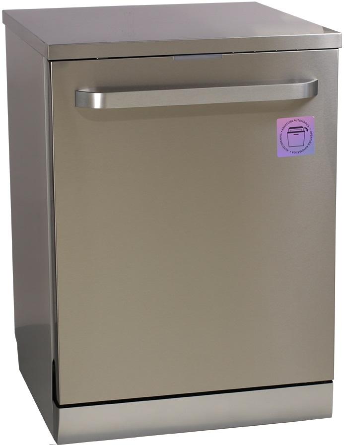 Máquina de Lavar Loiça 14 Conjuntos JLLI022974 (Inox) - JOCEL