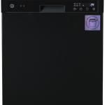 Máquina de Lavar Loiça 15 Conjuntos JLLI023018 (Preto) - JOCEL