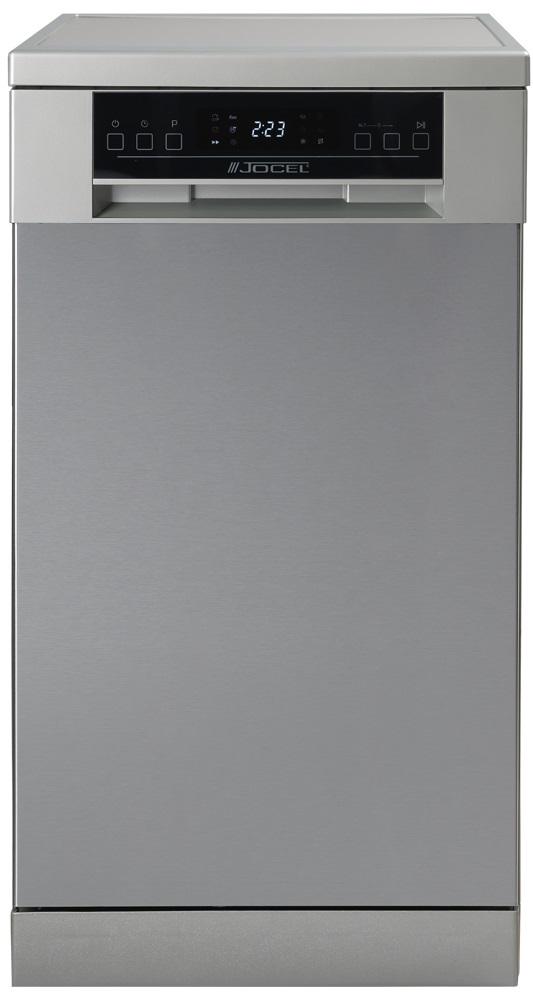Máquina de Lavar Loiça 11 Conjuntos JLLI023124 (Inox) - JOCEL