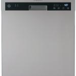 Máquina de Lavar Loiça JLLI023131 15 Conjuntos (Inox) - JOCEL