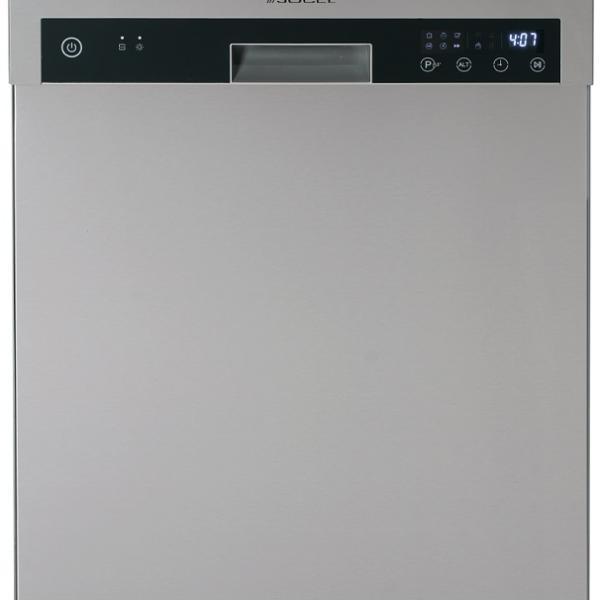 Máquina de Lavar Loiça JLLI023131 15 Conjuntos (Inox) - JOCEL