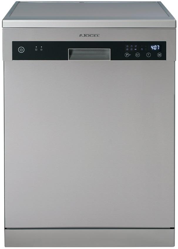 Máquina de Lavar Loiça JLLI023131 15 Conjuntos (Inox) - JOCEL