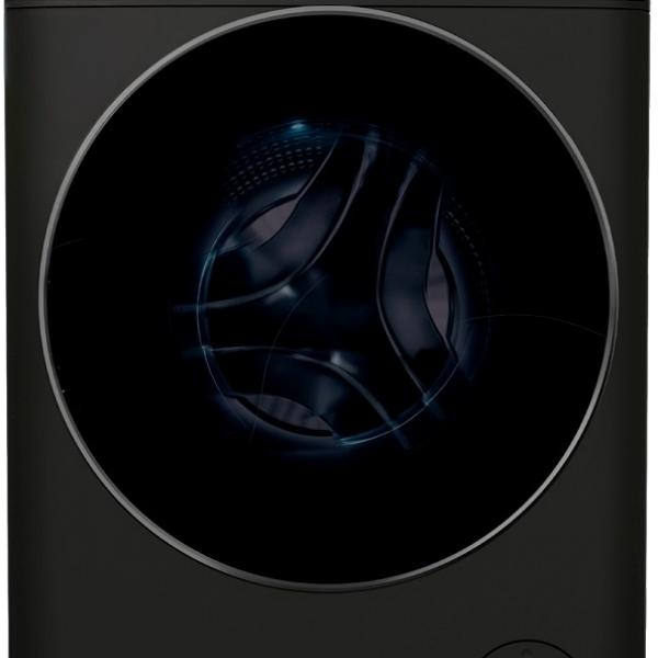 Máquina de Lavar Roupa JLR015006 12Kg 1400RPM (Look Inox Preto) - JOCEL