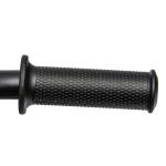 Mota Elétrica com Licença Honda CRF450RL Bateria 6V com Velocidade 3km/h Buzina e Som de Arranque 71x40,5x43,5 cm Cinza
