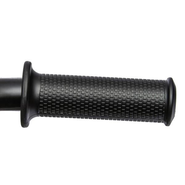 Mota Elétrica com Licença Honda CRF450RL Bateria 6V com Velocidade 3km/h Buzina e Som de Arranque 71x40,5x43,5 cm Cinza