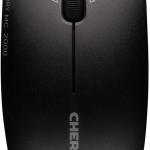 Rato MC 2000 USB Type - A IR LED 1600DPI (Preto) - CHERRY