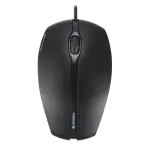 Rato Óptico Gentix 1000DPI (Preto) - CHERRY