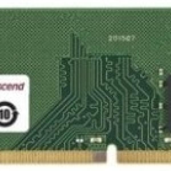 Memória RAM JetRam 16GB (1x 8GB) DDR4 3200 MHz - TRANSCEND