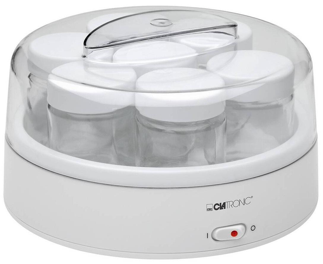 Iogurteira 14W - CLATRONIC