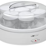 Iogurteira 14W - CLATRONIC