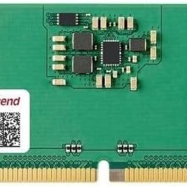 Memória RAM JetRam 16GB (1x 16GB) DDR5 4800 MHz - TRANSCEND