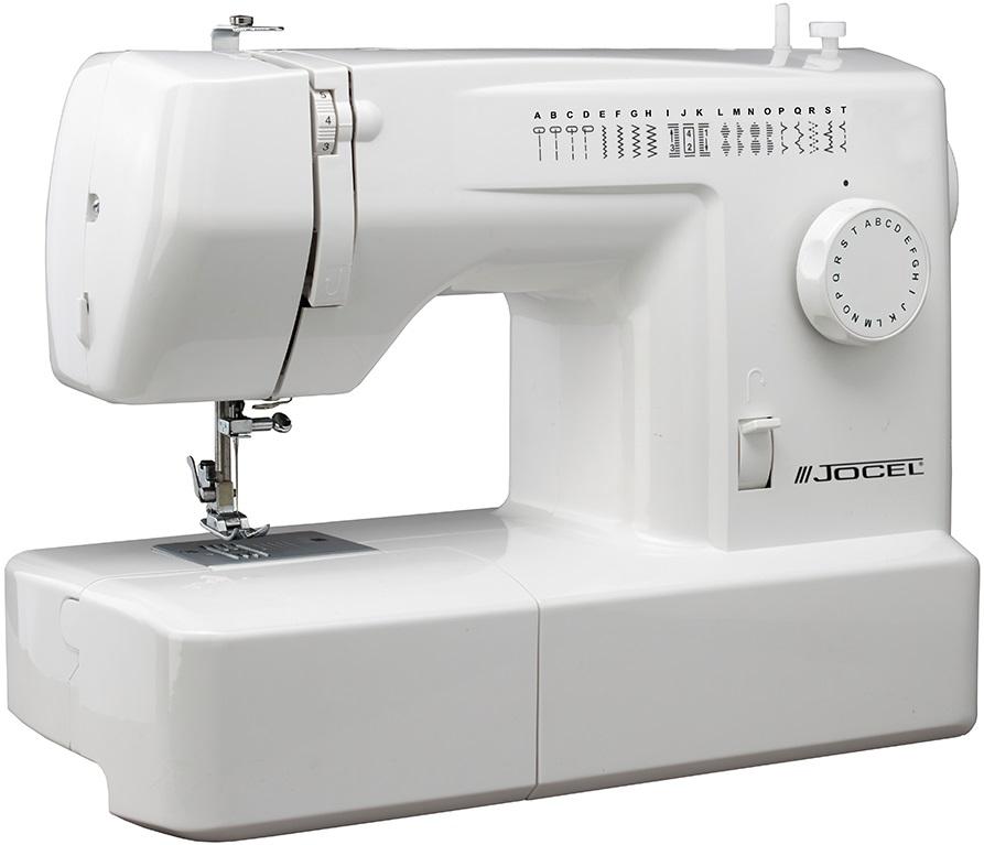 Máquina de Costura JMC013279 - JOCEL