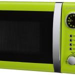 Microondas 20L 800W (Verde) - JOCEL