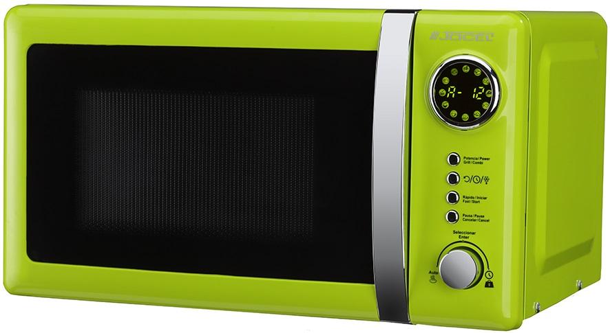 Microondas 20L 800W (Verde) - JOCEL