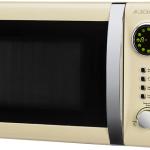 Microondas 20L 800W (Bege) - JOCEL