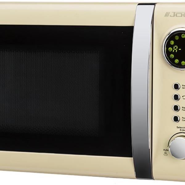 Microondas 20L 800W (Bege) - JOCEL