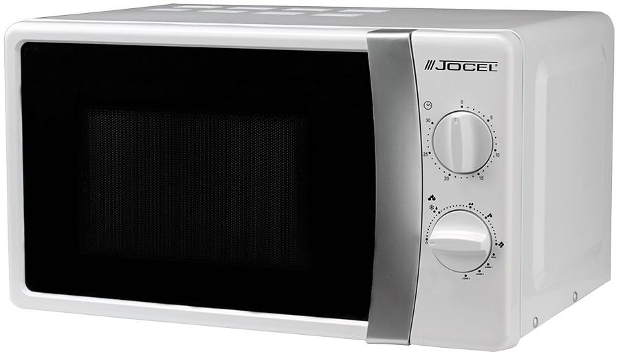 Microondas 800W 20L c/ Grill - JOCEL