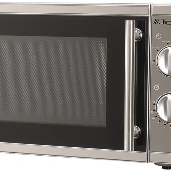 Microondas 25L 1400W (Inox) - JOCEL